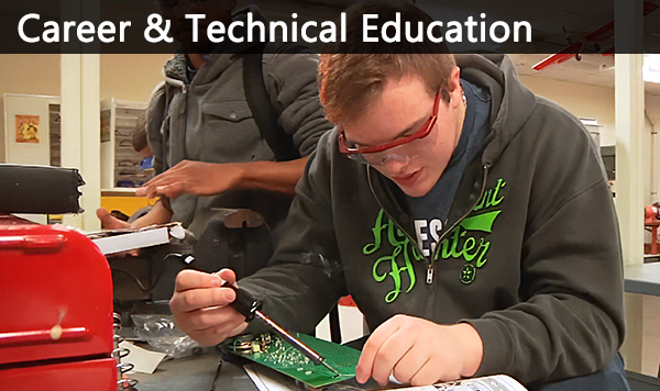 Career & Technical Education