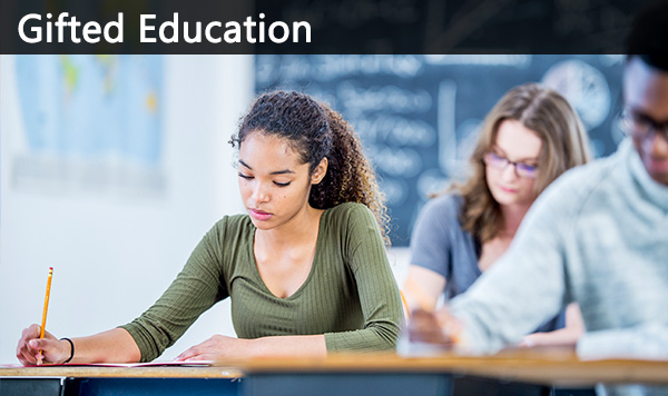 Gifted Education