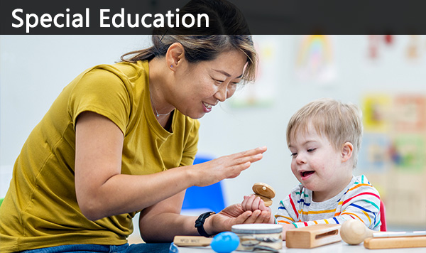 Special Education