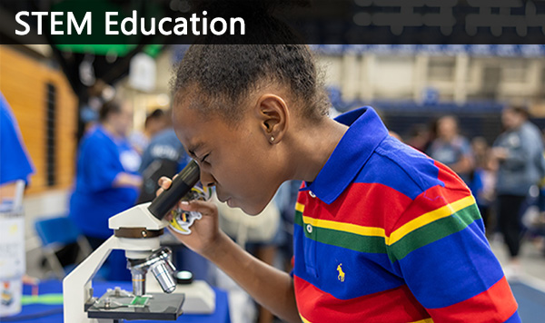 STEM Education