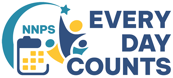 Every Day Counts logo