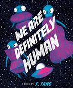 We are Definitely Human