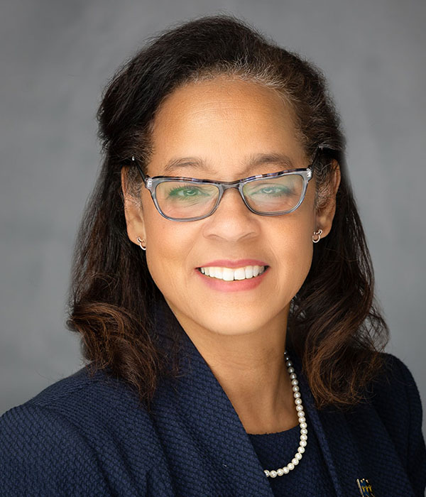 Lisa R. Surles-Law, Chairman, Newport News School Board