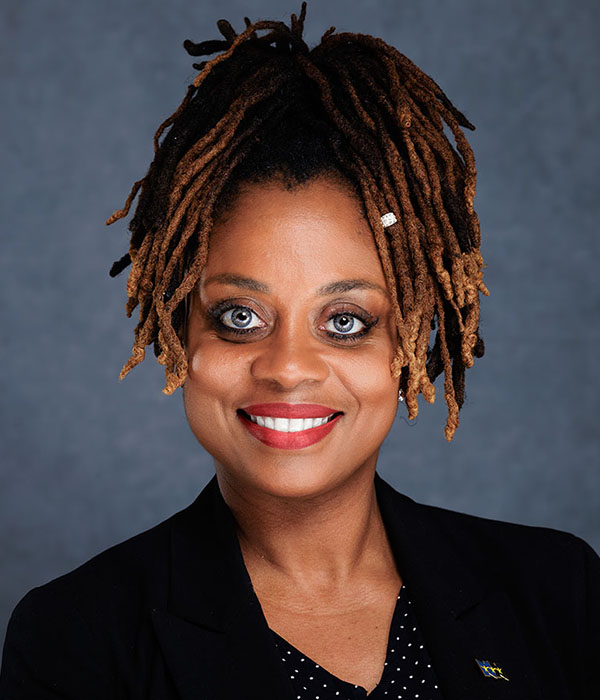 Rasheena D. Harris