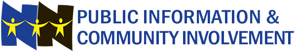 Public Information & Community Involvement