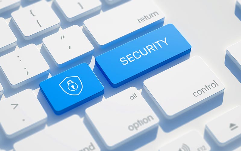 Security Awareness header