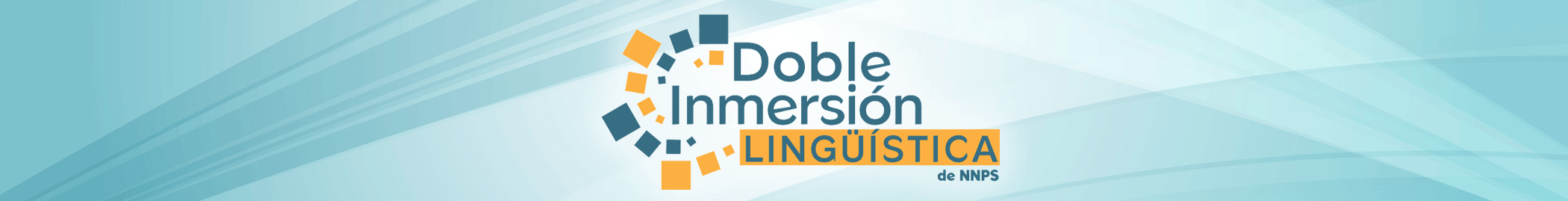 Doble Inmersión Lingüístca