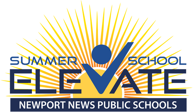 Summer School Elevate, Newport News Public Schools