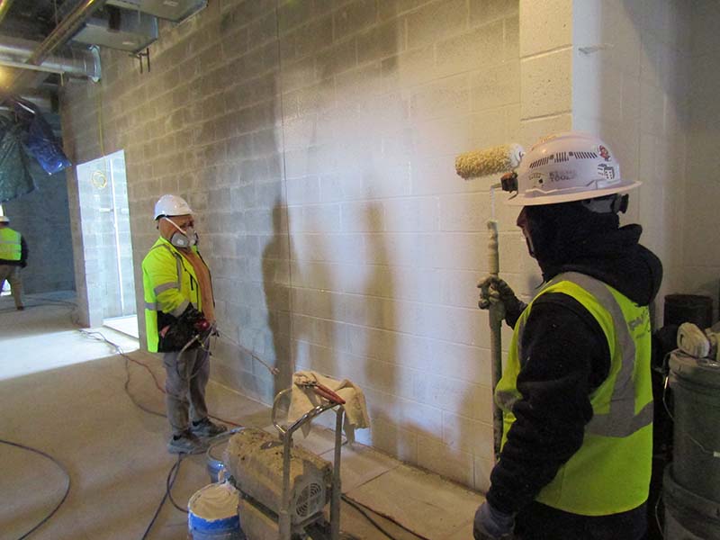 construction photo see caption