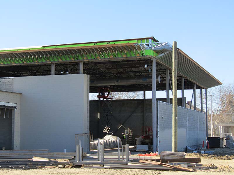 construction photo see caption