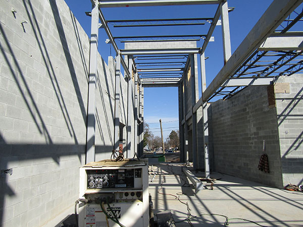 construction photo see caption