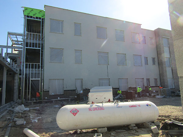 construction photo see caption