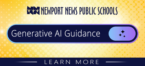 Generative Artificial Intelligence at NNPS