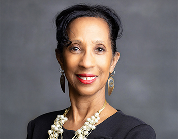 Dr. Michele Mitchell, NNPS Superintendent