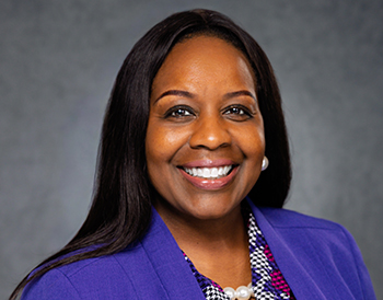 Dr. Yvette Smith