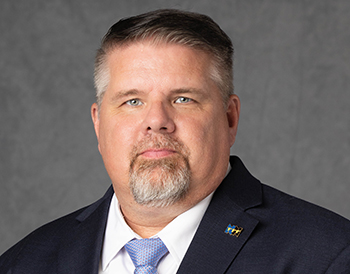 Robert (Marc) Stewart, Jr.