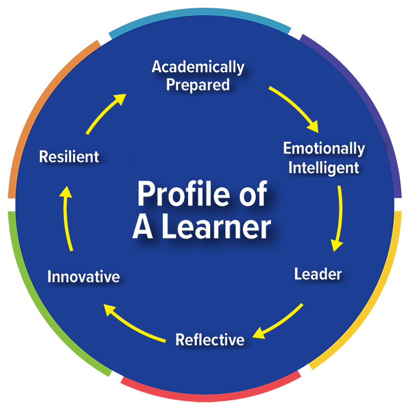 NNPS Profile of a Learner