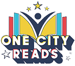 One City Reads logo