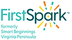 Logo: First Spark