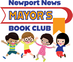 Logo: NN Mayor's Book Club