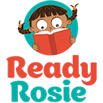 Logo: Rosie Ready