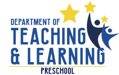 Teaching & Learning: Preschool