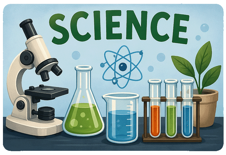 Science