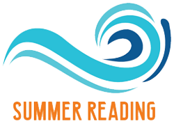 Summer Reading logo