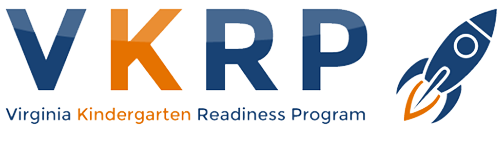 VKRP logo
