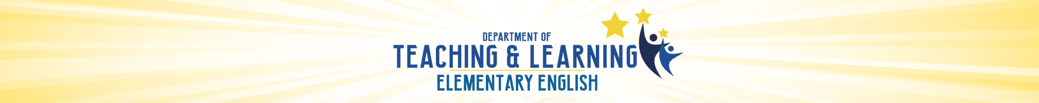 Elementary English at NNPS