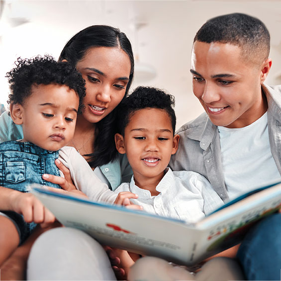 Families as Partners