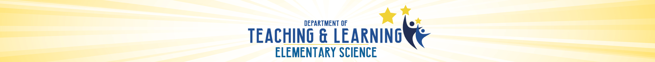Elementary Science at NNPS