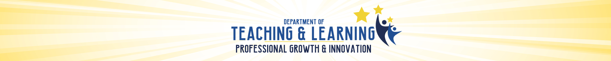 Professonal Growth and Innovation at NNPS
