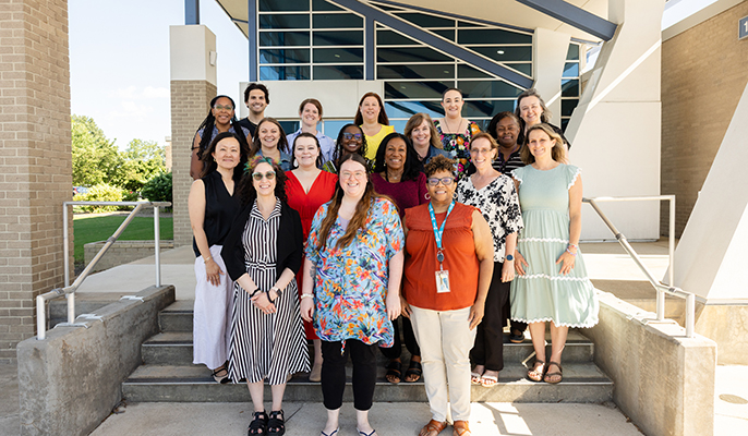NNPS-University of Virginia Reading Cohort